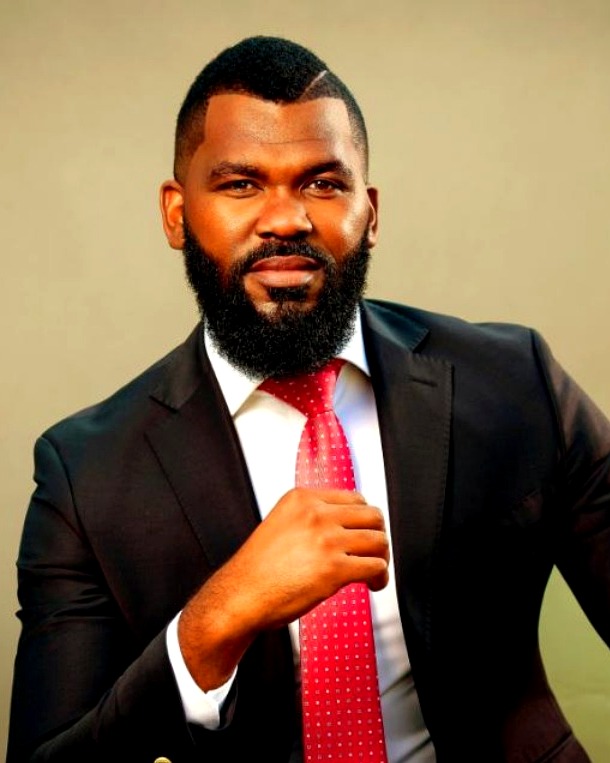 uMntfwanenkhosi Vuyolwethu Dlamini, CEO and Founder, Indalo Africa Financial Solutions
