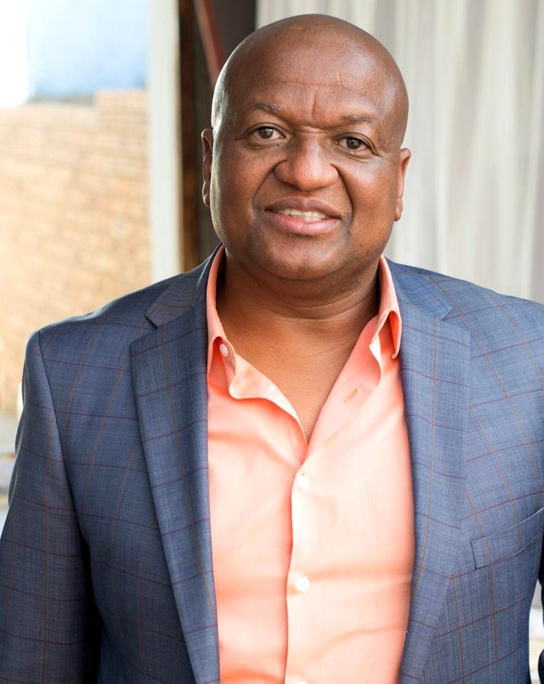 Mr. Tlou Keetse, Executive Director and Chief Growth Officer Designate, Indalo Africa Financial Solutions